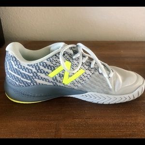 New Balance Women’s tennis shoes